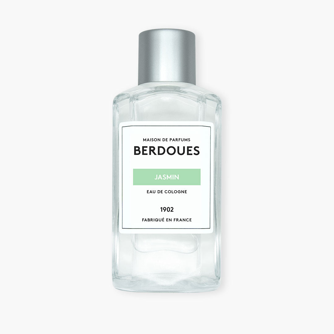 Eau de Cologne Jasmin