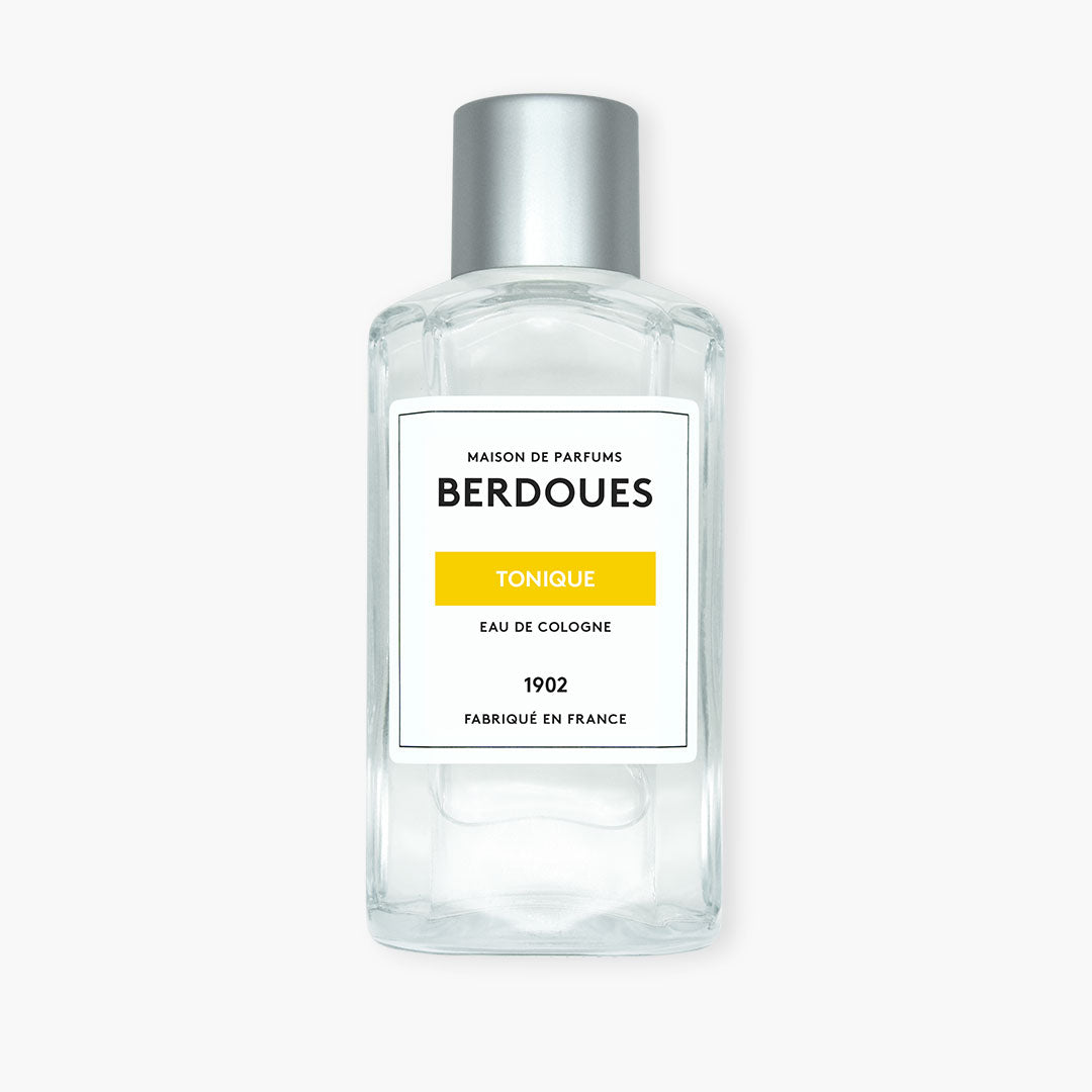 Eau de Cologne Tonique